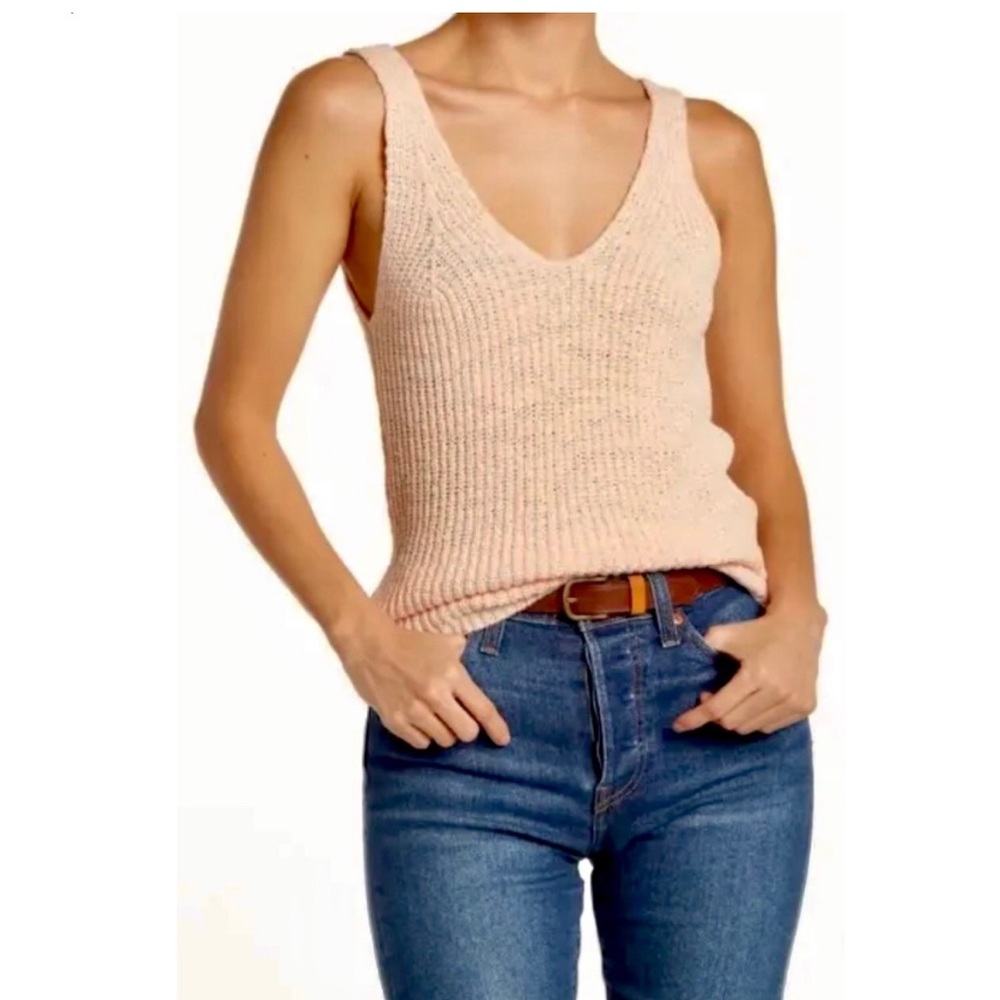 Madewell Top